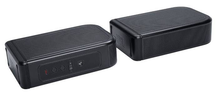 JBL Bar 1300 M2 Schwarz zubehör