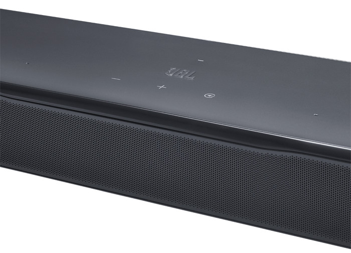 JBL Bar 1300 M2 Schwarz detail