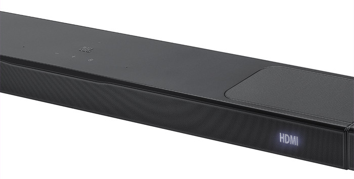 JBL Bar 1300 M2 Schwarz detail