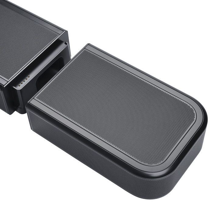 JBL Bar 1300 M2 Schwarz zubehör