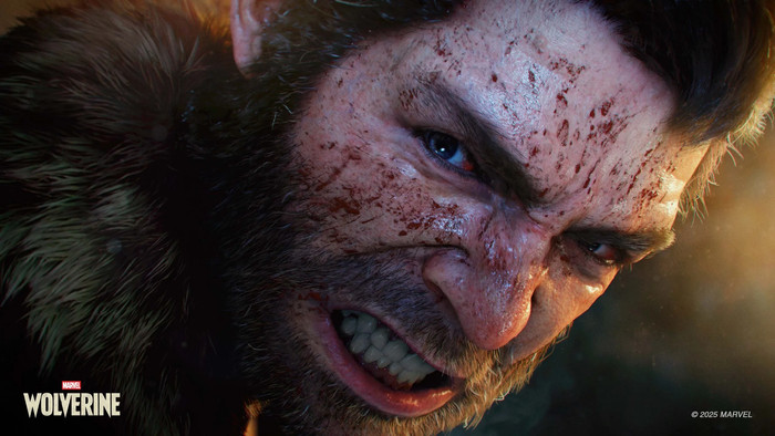 Marvel's Wolverine PS5 visueller lieferant