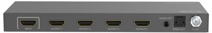 Marmitek Split 814 Pro Main Image