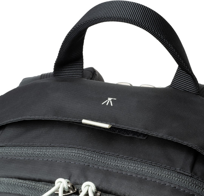 Think Tank BackLight 26L Slate Black detail
