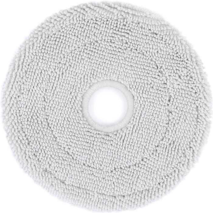 Ecovacs Deebot Mini Wischpads (4 Stück) vorne