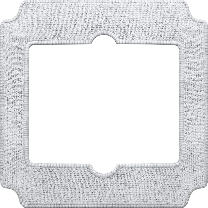 ECOVACS WINBOT MINI Mopping Pads (2 units) front