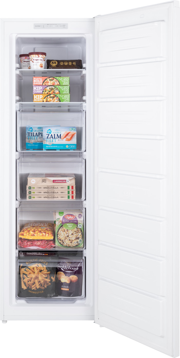 Veripart VPVR170NFEW inside