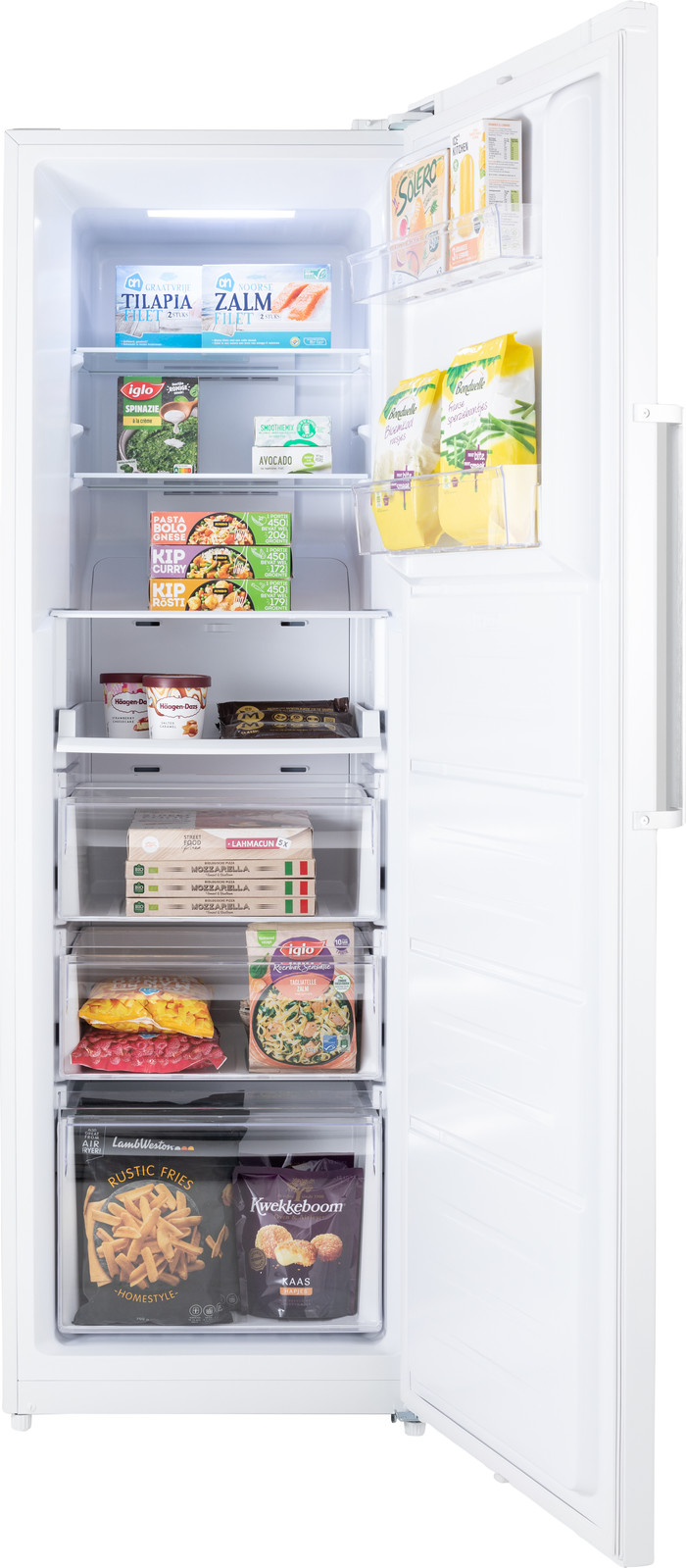 Veripart VPVR185NFEW innen