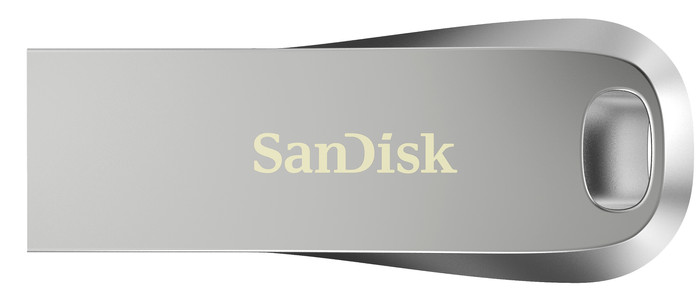 SanDisk Ultra Luxe USB 3.2 512GB Main Image