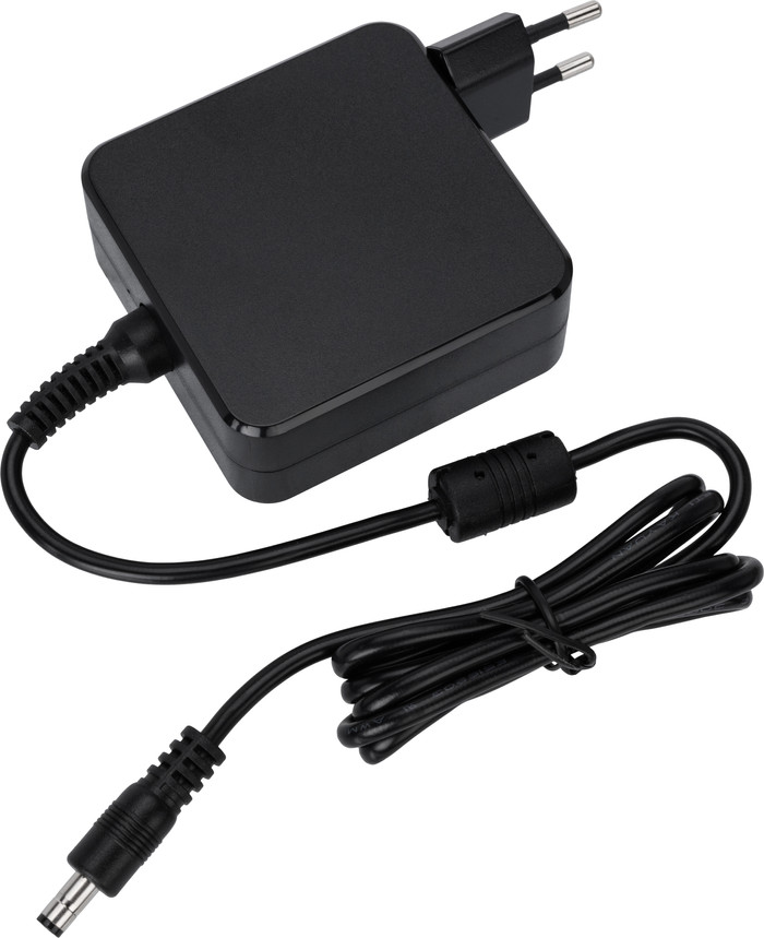 BlueBuilt DisplayLink Dockingstation Pro mit USB-C Silber zubehör