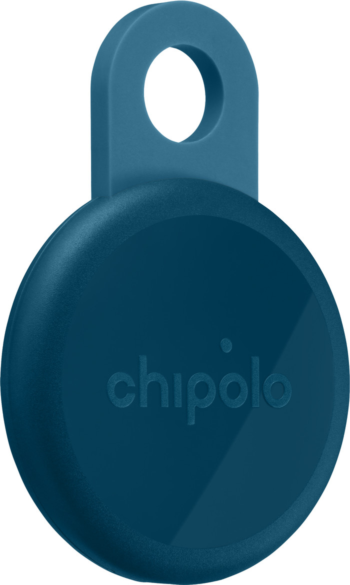 Chipolo LOOP Blue Main Image