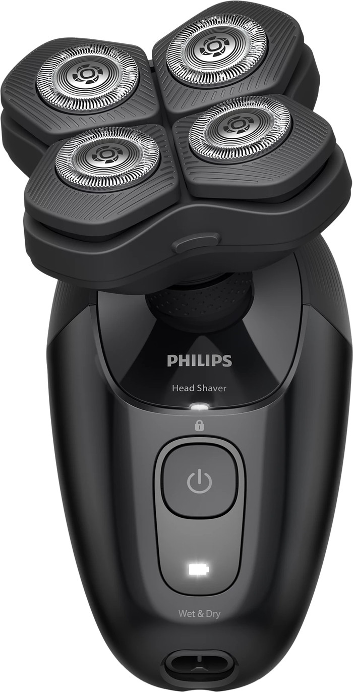 Philips Headshaver Series 5000 HS5980/15 vorne