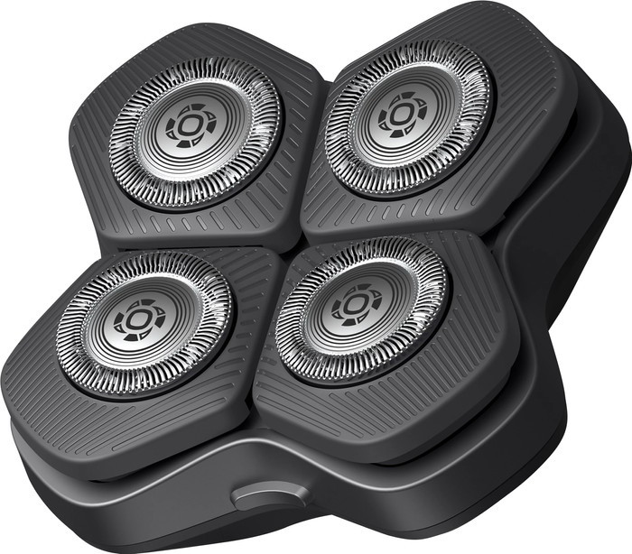 Philips Headshaver HS740/15 product in use