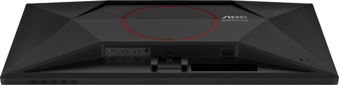 AOC Q27G42XE detail