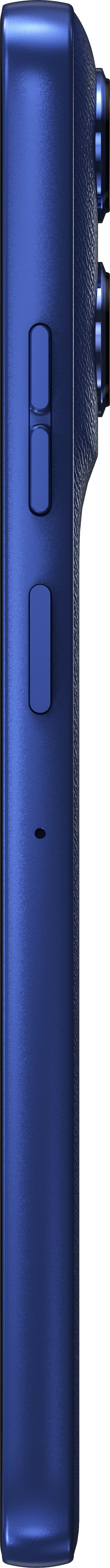 Motorola Moto G56 256GB Blau 5G rechte seite