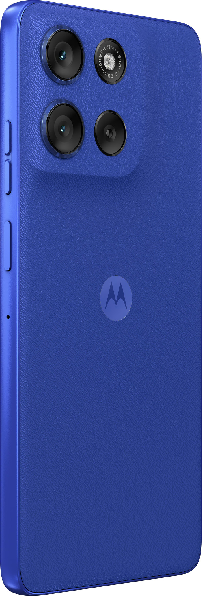 Motorola Moto G56 256GB Blau 5G rückseite