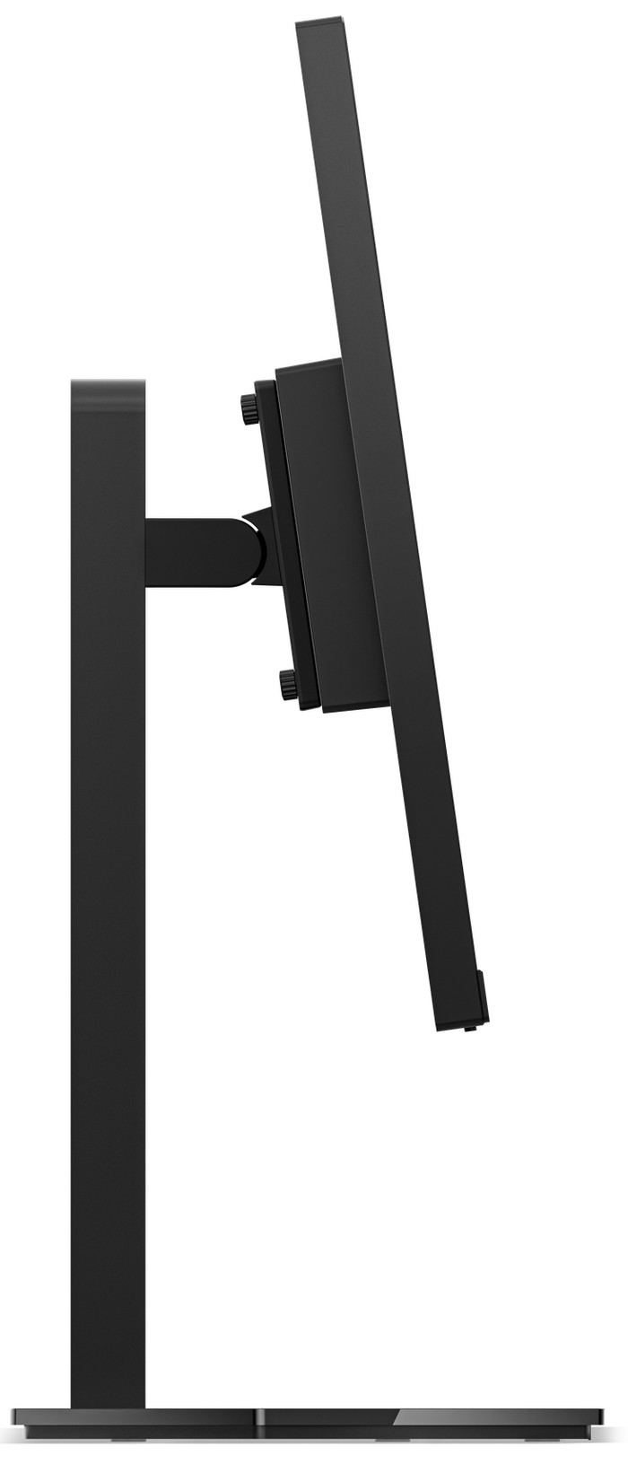 Lenovo Legion 27Q-10 left side