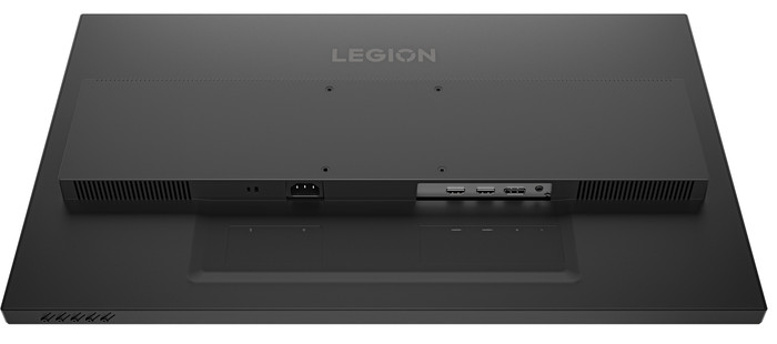 Lenovo Legion 27Q-10 detail