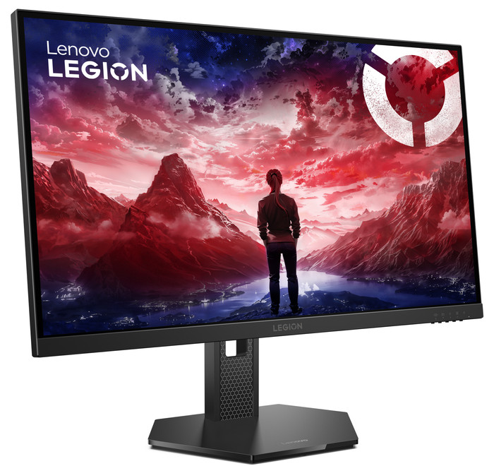 Lenovo Legion 27Q-10 front