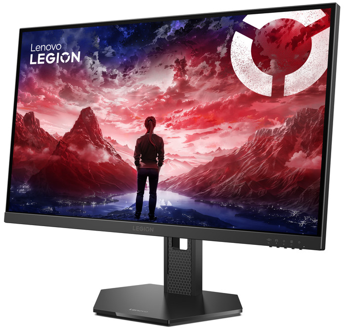 Lenovo Legion 27Q-10 front