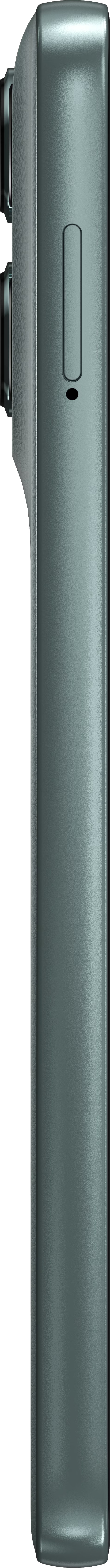 Motorola Moto G56 256GB Grau 5G linke seite