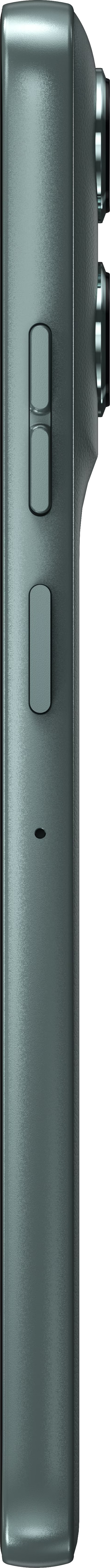 Motorola Moto G56 256GB Grau 5G rechte seite