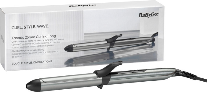 BaByliss Xanadu C261E packaging