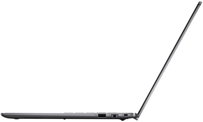 ASUS ExpertBook PM 14'' 3406CKA-LY0212X QWERTY linke seite