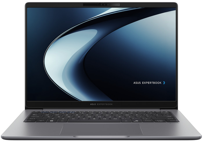 ASUS ExpertBook PM 14'' 3406CKA-LY0212X QWERTY vorne