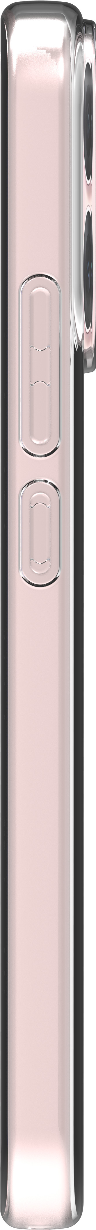 Just in Case KickLite OPPO Reno14 F/Reno14 FS Back Cover Transparent right side