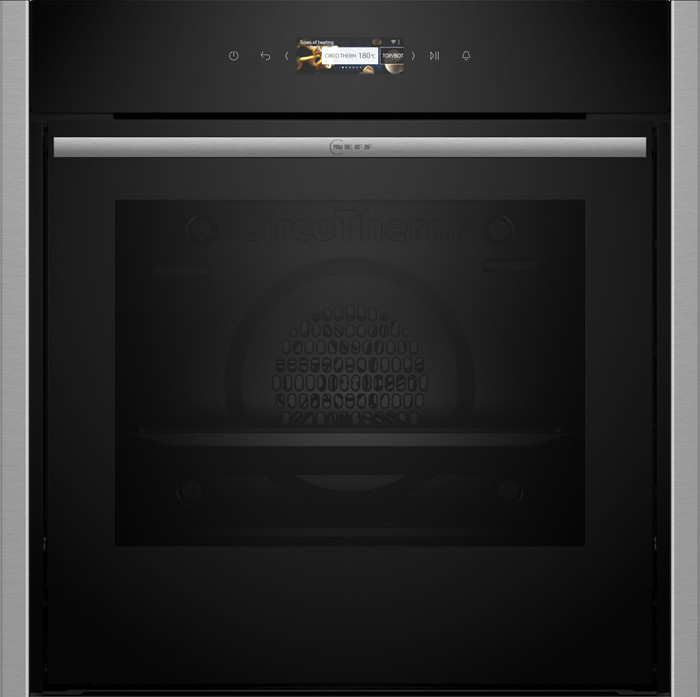 Neff B44CR21N0 Main Image