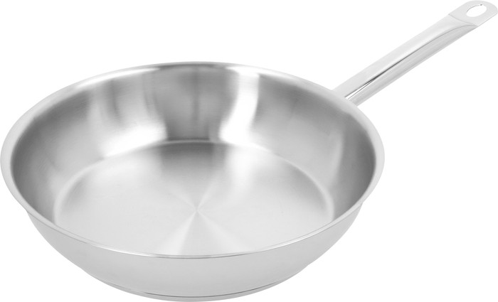 Demeyere Cosi 3 Stainless Steel Frying Pan 28cm Main Image