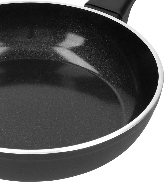 Demeyere Alu Cosi 3 Ceramic Frying Pan 20cm detail