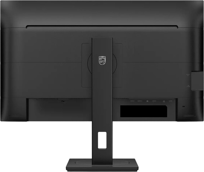 Philips 27B1U3900/00 back