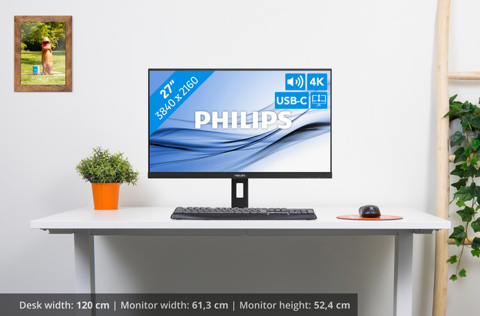 Philips 27B1U3900/00 visual Coolblue 1