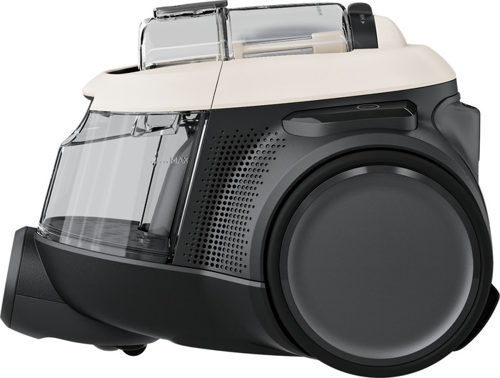 AEG AL61H4SW HYGIENIC 6000 linke seite