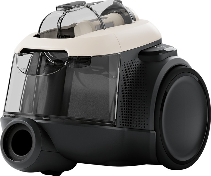 AEG AL61H4SW HYGIENIC 6000 linke seite