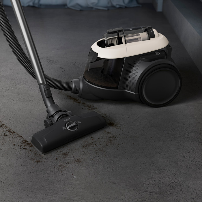 AEG AL61H4SW HYGIENIC 6000 produkt in gebrauch