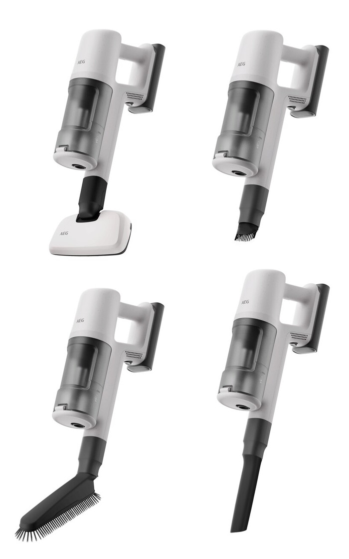 AEG AP61HB21SH detail