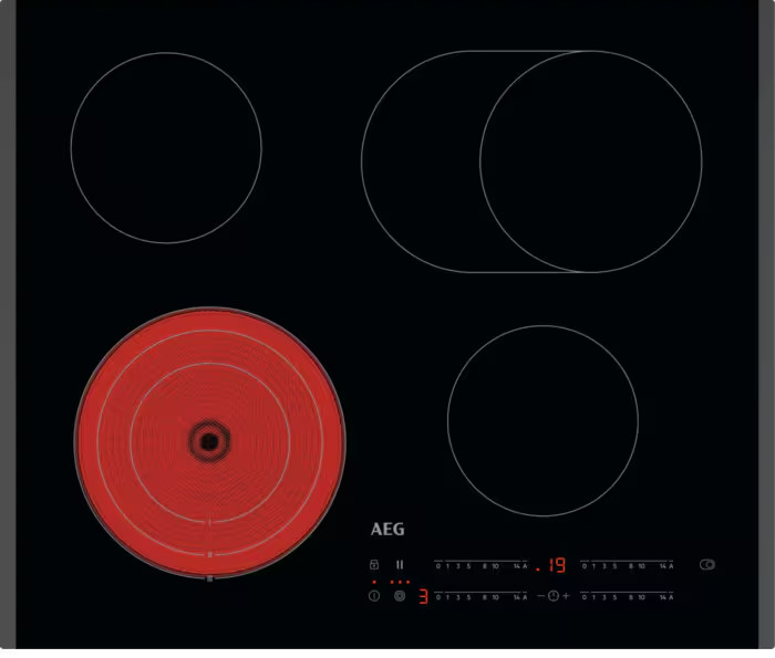 AEG TO64RA07FB Main Image