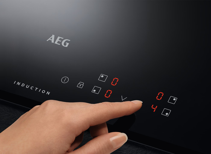 AEG IB6420ACB detail