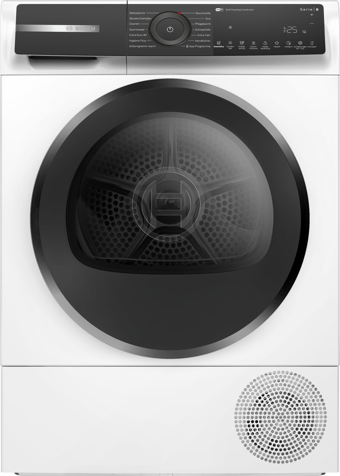 Bosch WQH245B40 Main Image