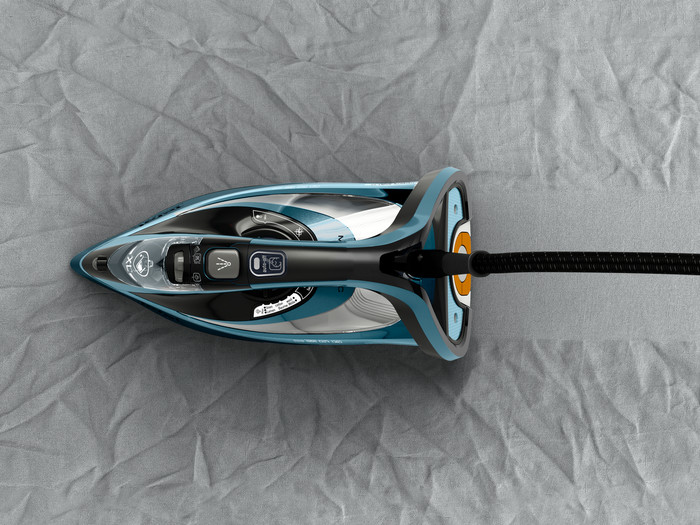 Tefal Ultimate Pure FV9851 detail