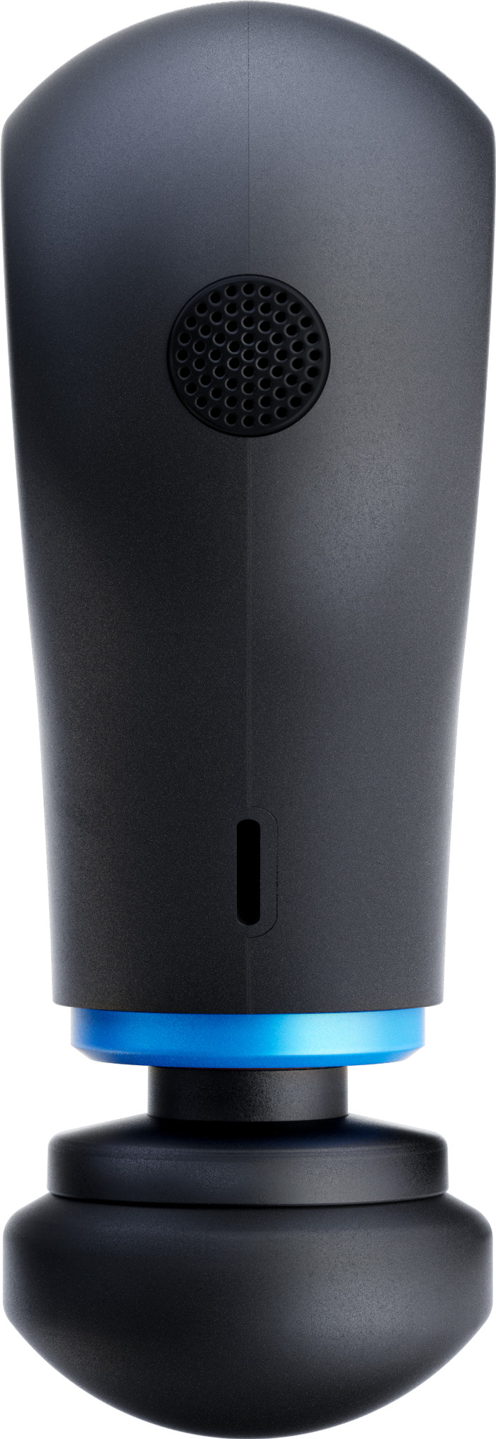 Therabody Theragun Mini Plus Black back