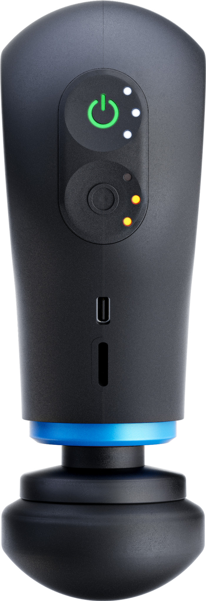 Therabody Theragun Mini Plus Black detail