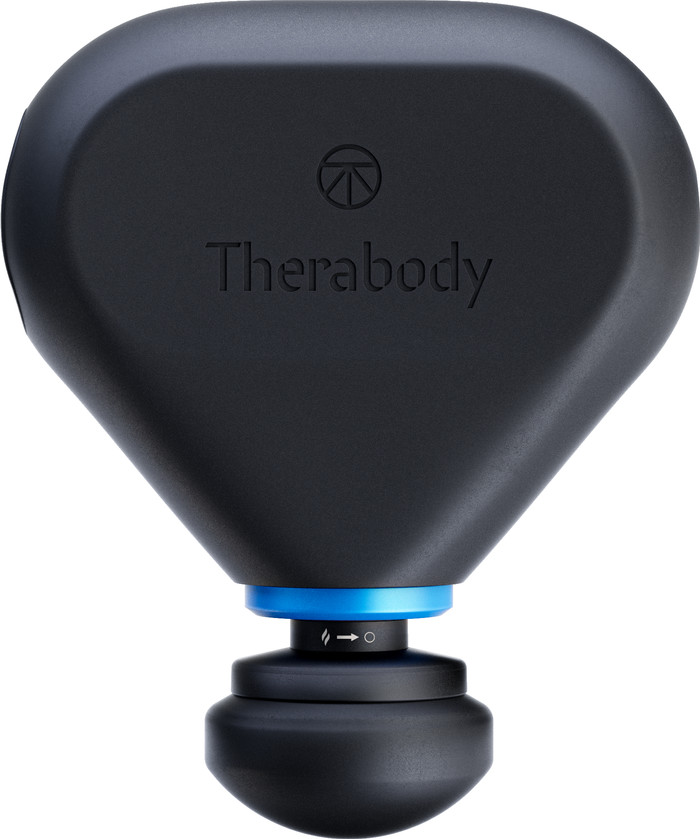 Therabody Theragun Mini Plus Black Main Image