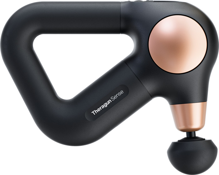 Therabody Theragun Sense 2 Schwarz Main Image