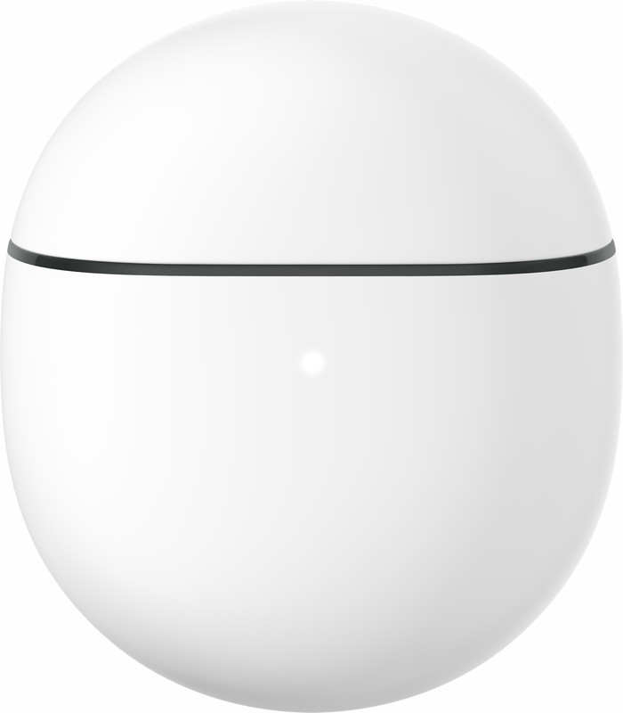 Google Pixel Buds 2a Schwarz zubehör