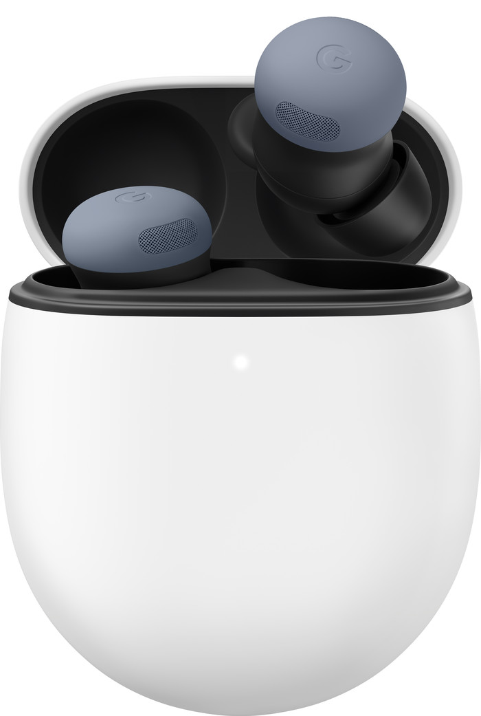 Google Pixel Buds Pro 2 Gray accessory