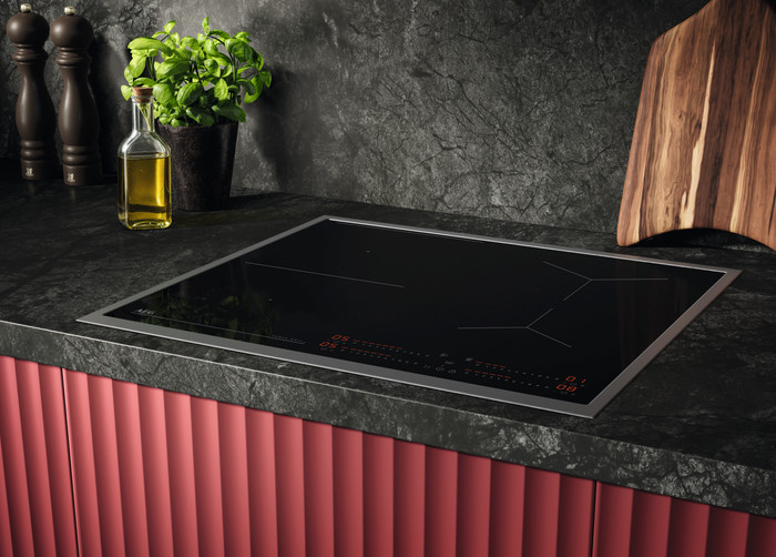 AEG TI64IB1FXB product in use