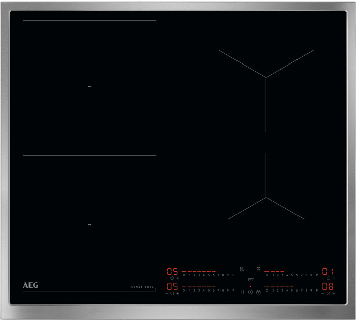 AEG TI64IB1FXB Main Image